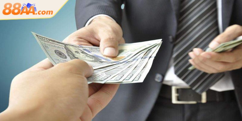 Chiêm bao thấy tiền là giấc mơ thường gặp ở nhiều người