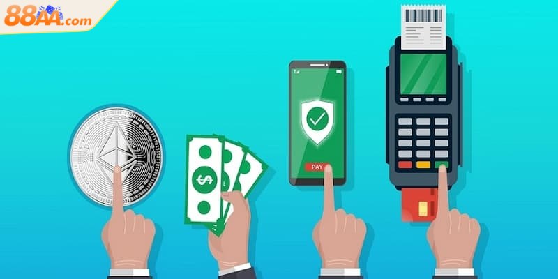 Nạp tiền 88aa - Nhanh chóng, chính xác qua nhiều phương thức 2 Đảm bảo thực hiện đúng các quy định nền tảng đề ra trước khi đăng ký tài khoản