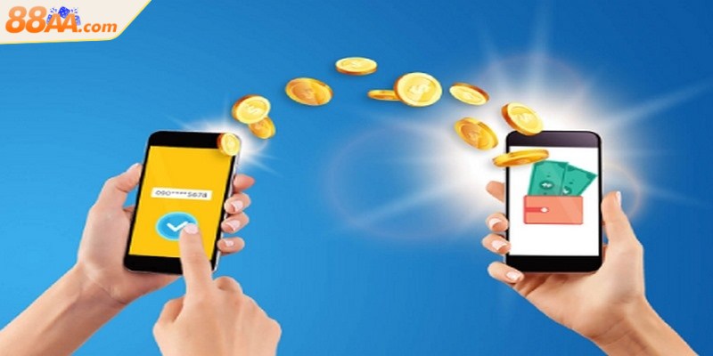 Nạp tiền 88aa - Nhanh chóng, chính xác qua nhiều phương thức 4 Lưu ý một số nguyên tắc đảm bảo việc nạp tiền tài khoản tại 88aa diễn ra thuận lợi