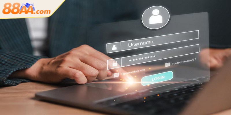 Cung cấp thông tin cần thiết để hệ thống xác minh tài khoản chính chủ