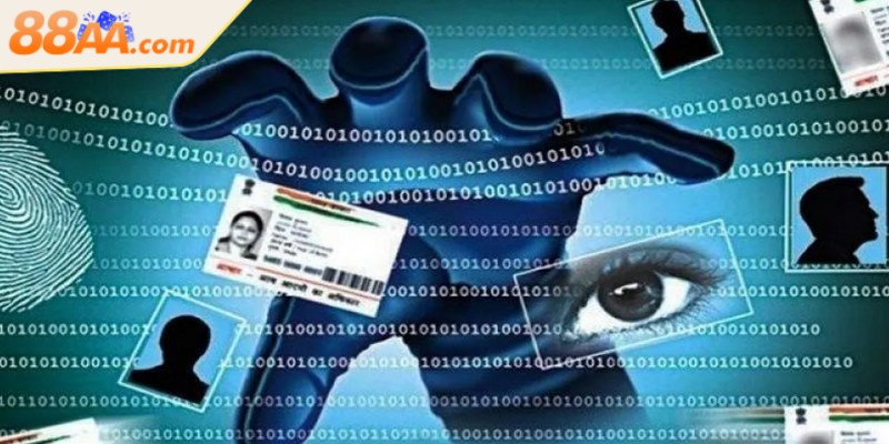 Quyền Riêng Tư Và Những Điều Cần Lưu Ý Tại Nhà Cái 88aa 2 Nền tảng 88aa áp dụng các biện pháp bảo mật tân tiến